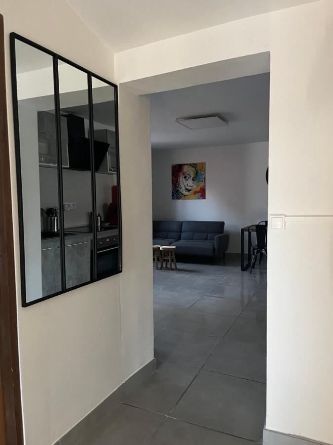 פרפיניין Charmant Appartement Climatise Quartier Las Cobas מראה חיצוני תמונה