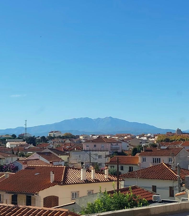 פרפיניין Charmant Appartement Climatise Quartier Las Cobas מראה חיצוני תמונה