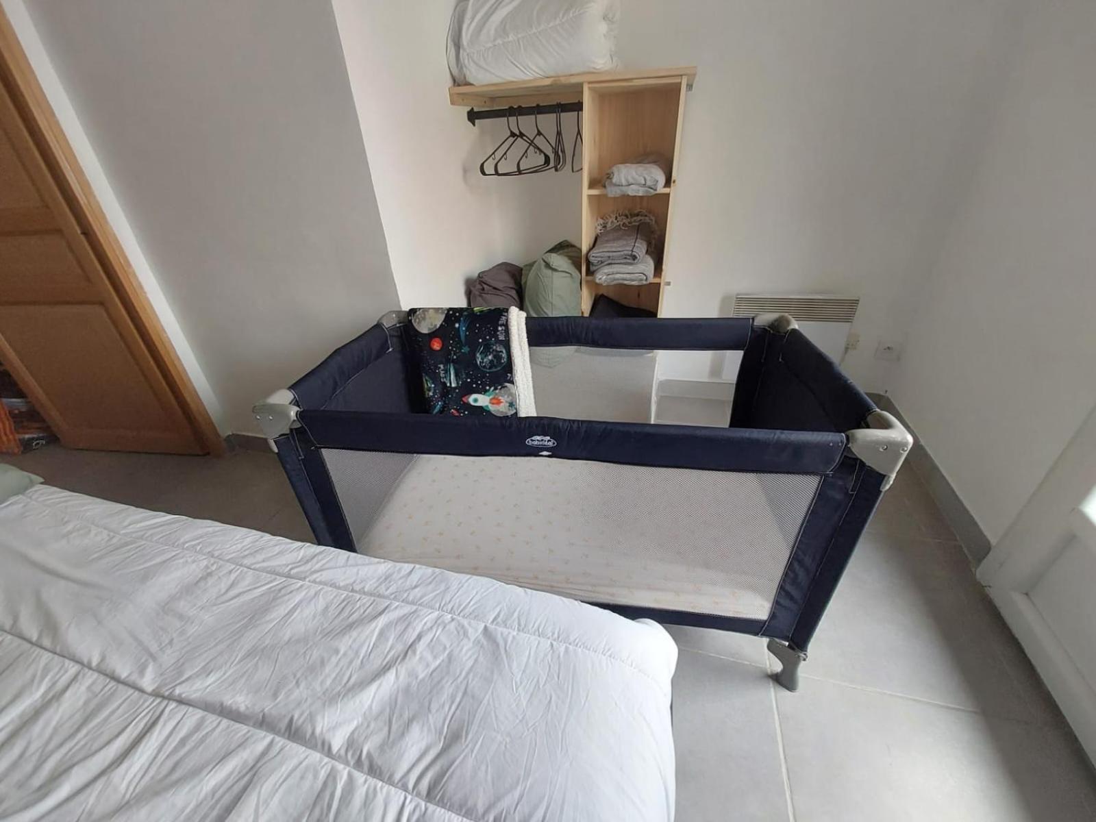 פרפיניין Charmant Appartement Climatise Quartier Las Cobas מראה חיצוני תמונה