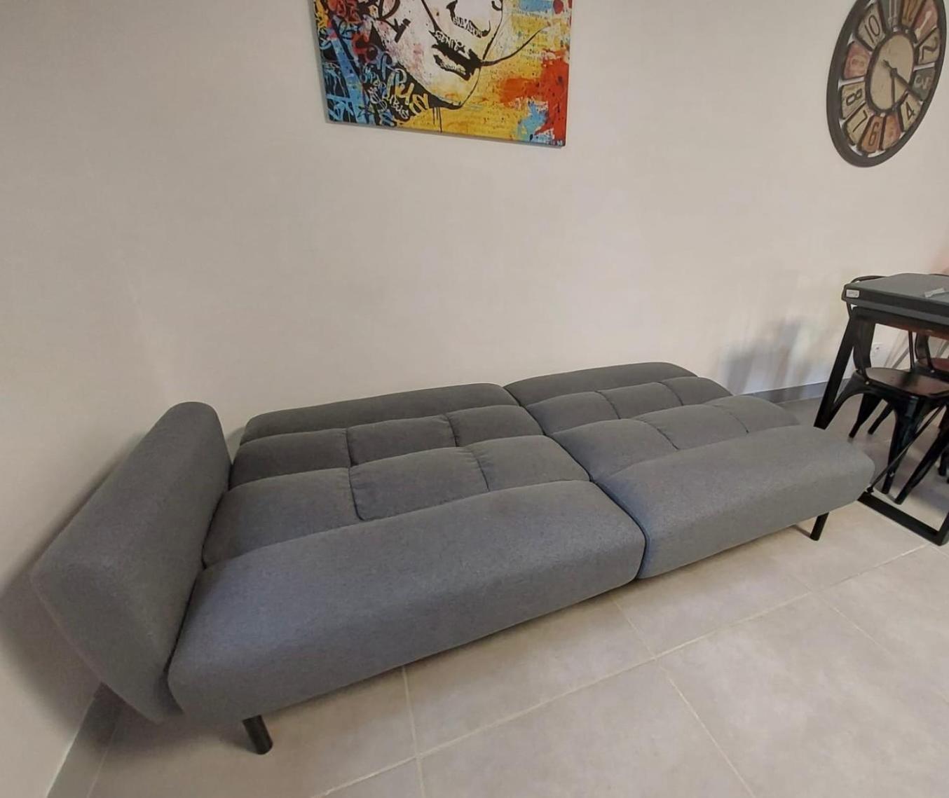 פרפיניין Charmant Appartement Climatise Quartier Las Cobas מראה חיצוני תמונה