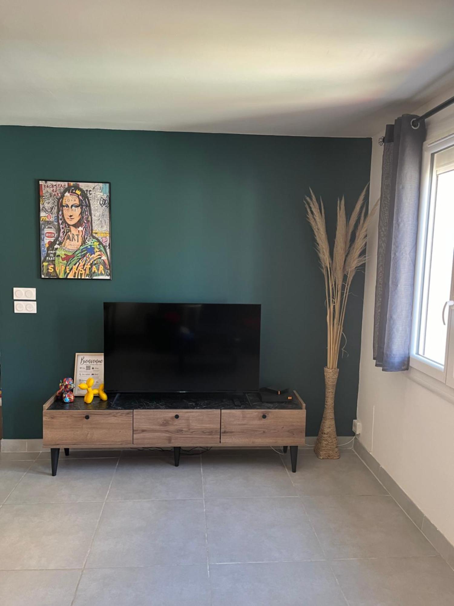 פרפיניין Charmant Appartement Climatise Quartier Las Cobas מראה חיצוני תמונה