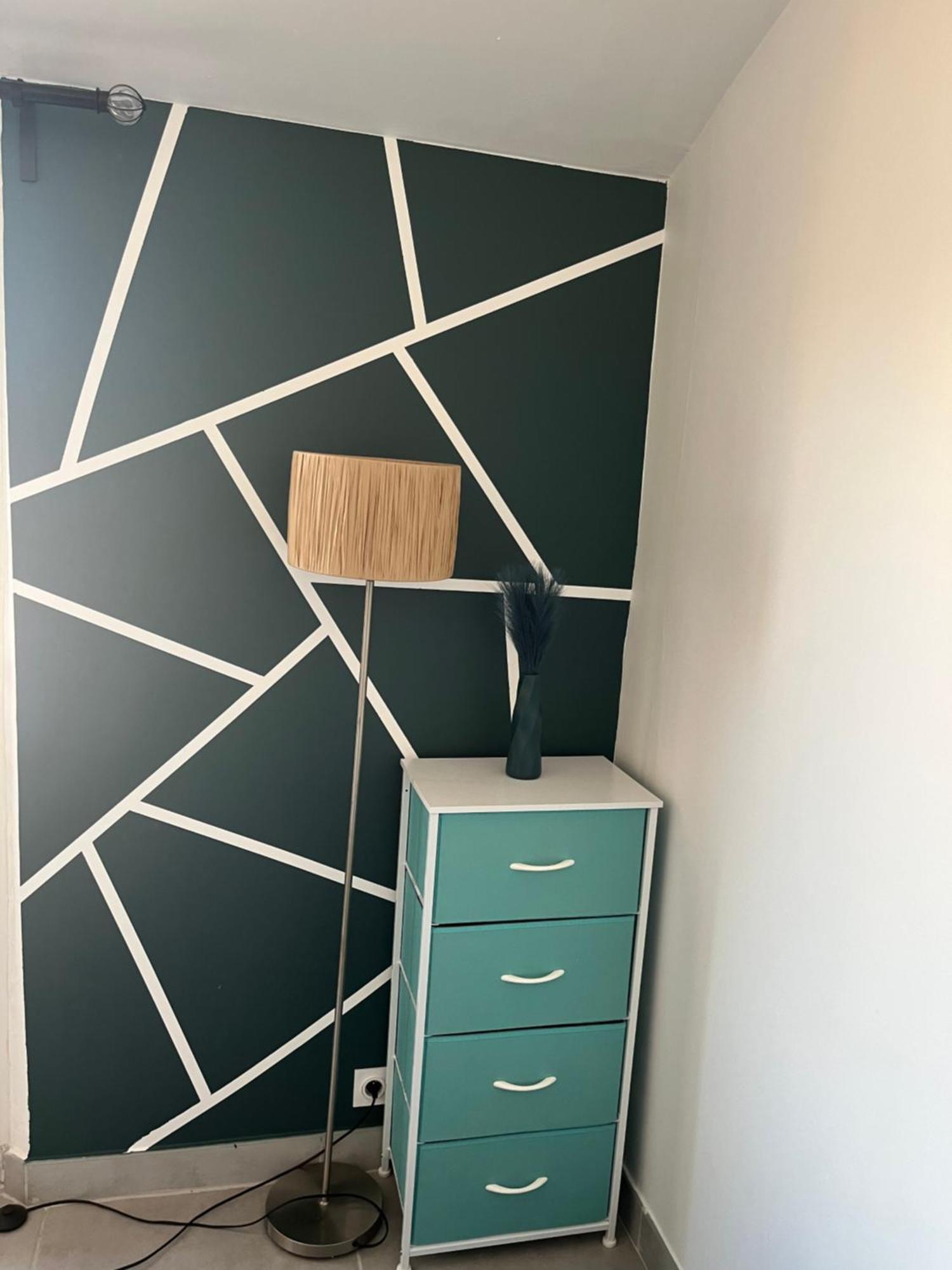 פרפיניין Charmant Appartement Climatise Quartier Las Cobas מראה חיצוני תמונה