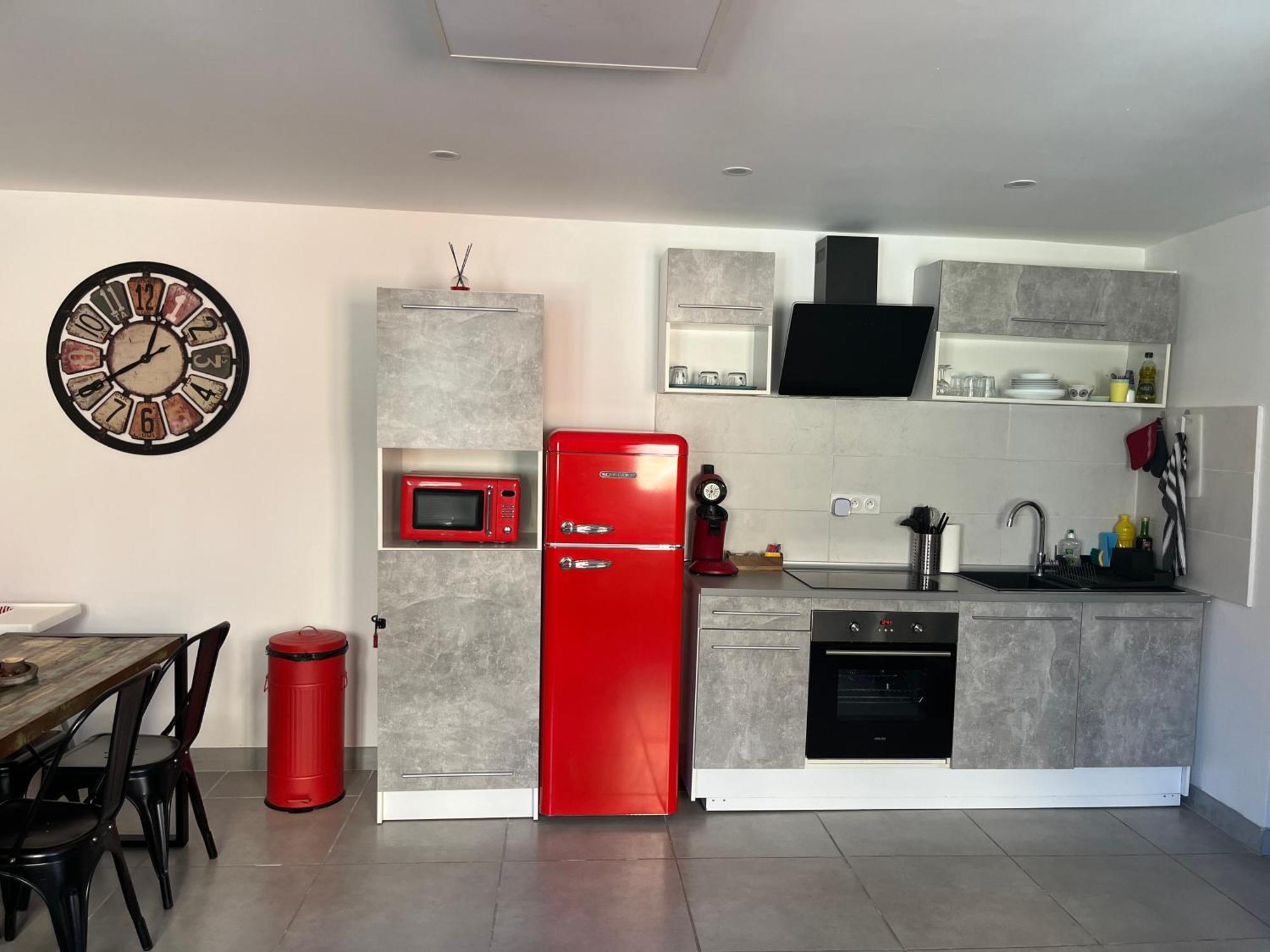 פרפיניין Charmant Appartement Climatise Quartier Las Cobas מראה חיצוני תמונה