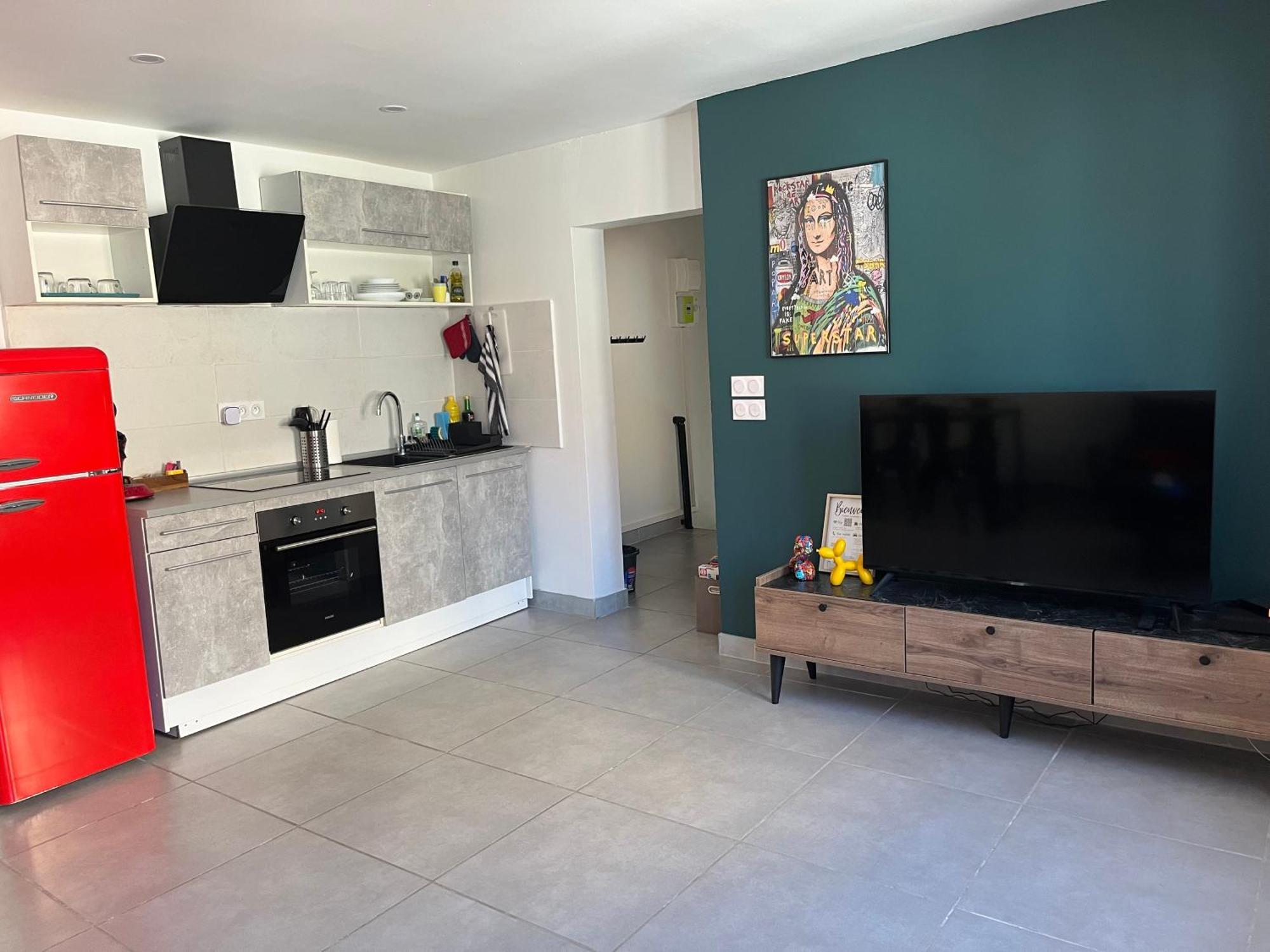 פרפיניין Charmant Appartement Climatise Quartier Las Cobas מראה חיצוני תמונה