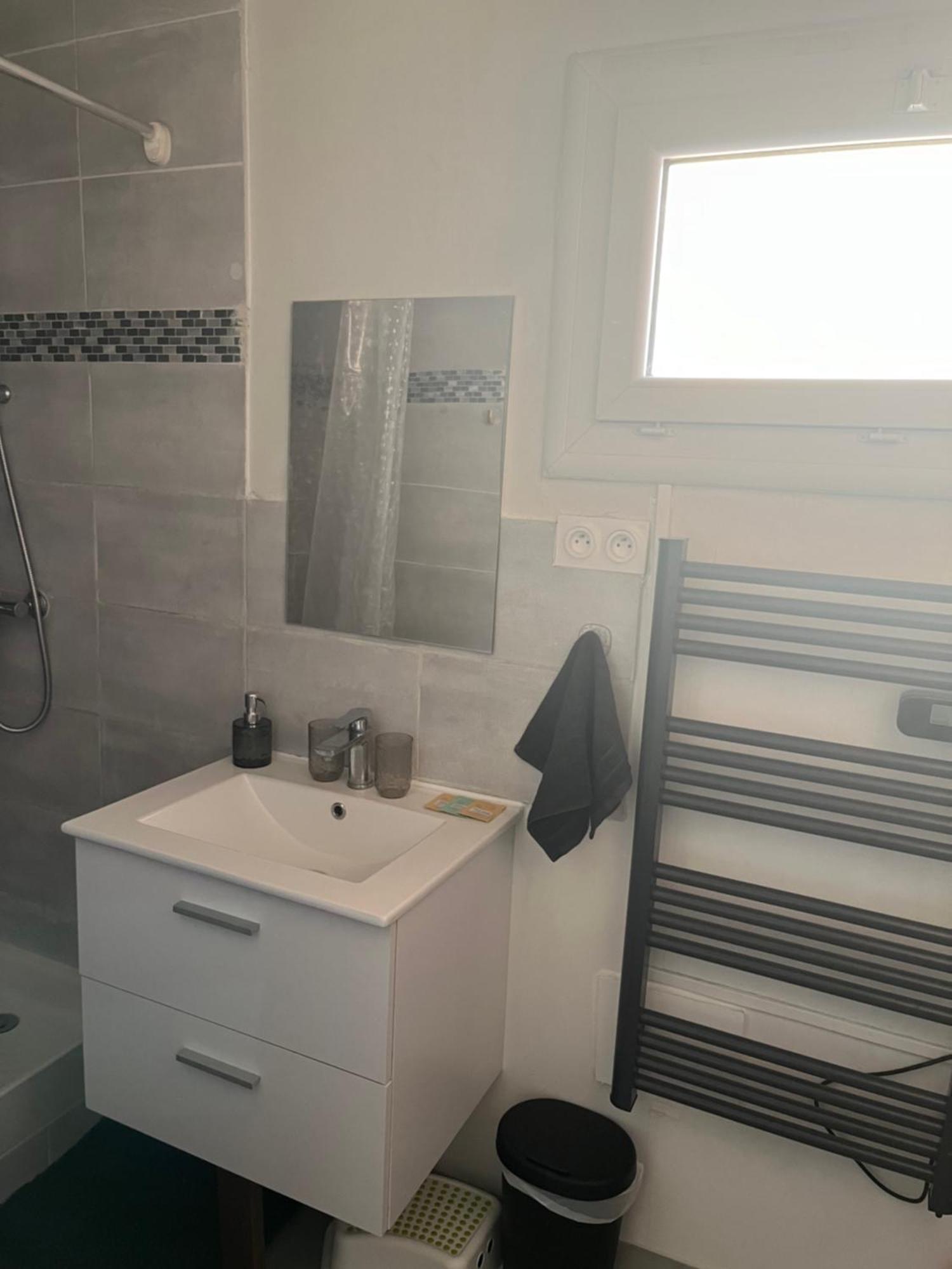 פרפיניין Charmant Appartement Climatise Quartier Las Cobas מראה חיצוני תמונה