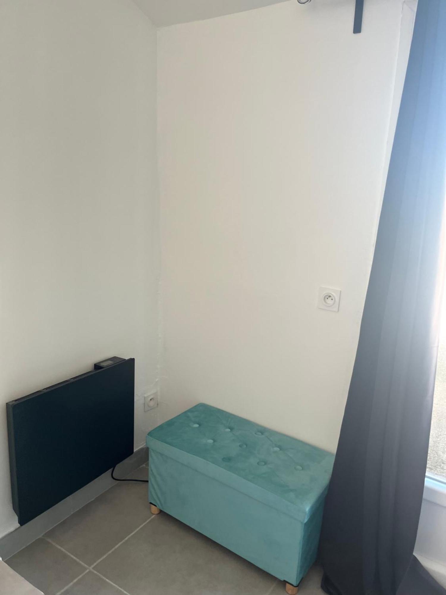 פרפיניין Charmant Appartement Climatise Quartier Las Cobas מראה חיצוני תמונה