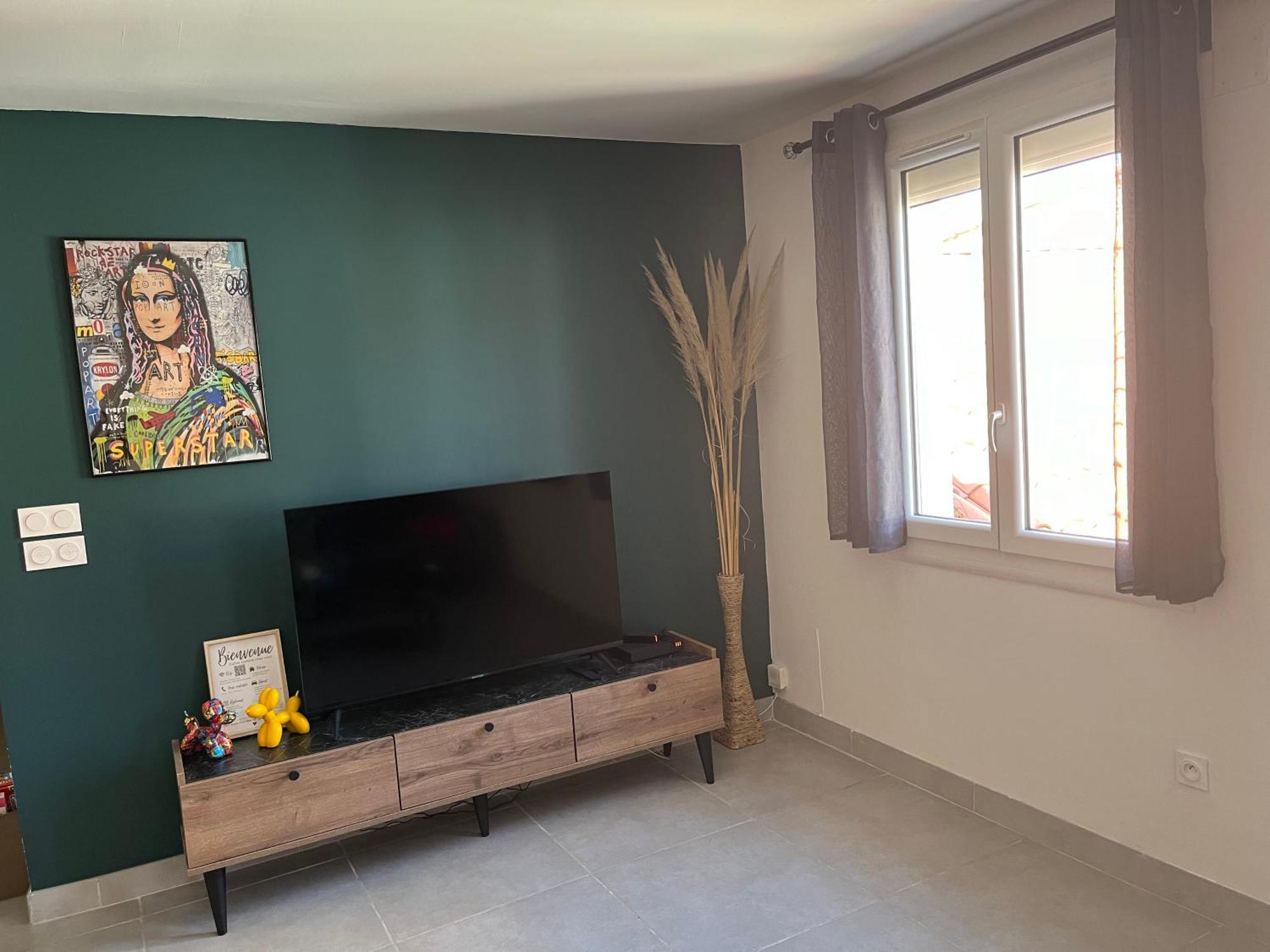 פרפיניין Charmant Appartement Climatise Quartier Las Cobas מראה חיצוני תמונה