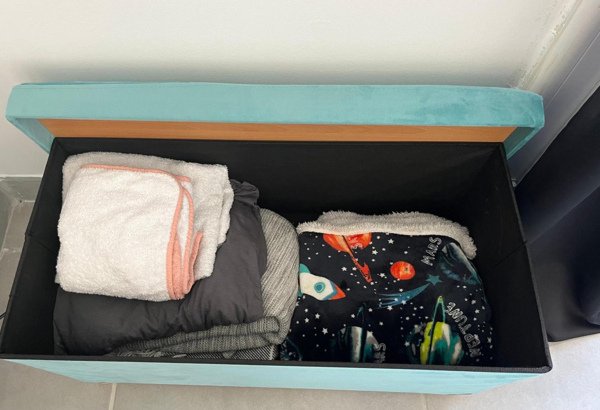 פרפיניין Charmant Appartement Climatise Quartier Las Cobas מראה חיצוני תמונה