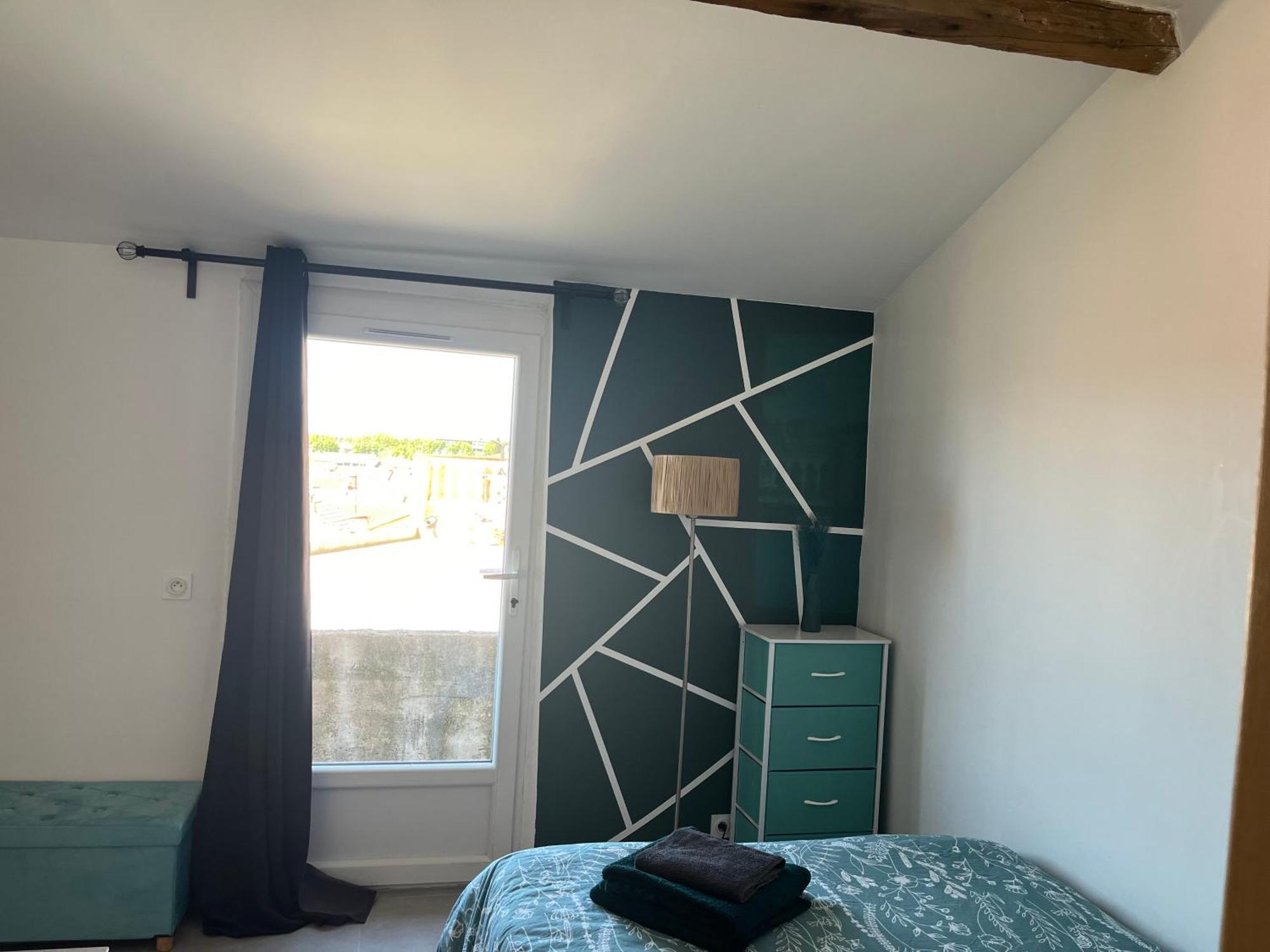 פרפיניין Charmant Appartement Climatise Quartier Las Cobas מראה חיצוני תמונה