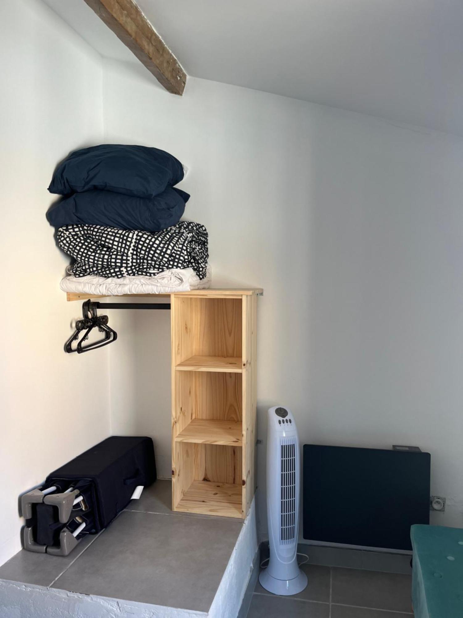 פרפיניין Charmant Appartement Climatise Quartier Las Cobas מראה חיצוני תמונה